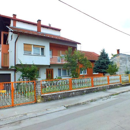 Biba Rooms Karlovac Buitenkant foto