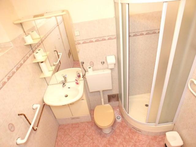 Biba Rooms Karlovac Buitenkant foto