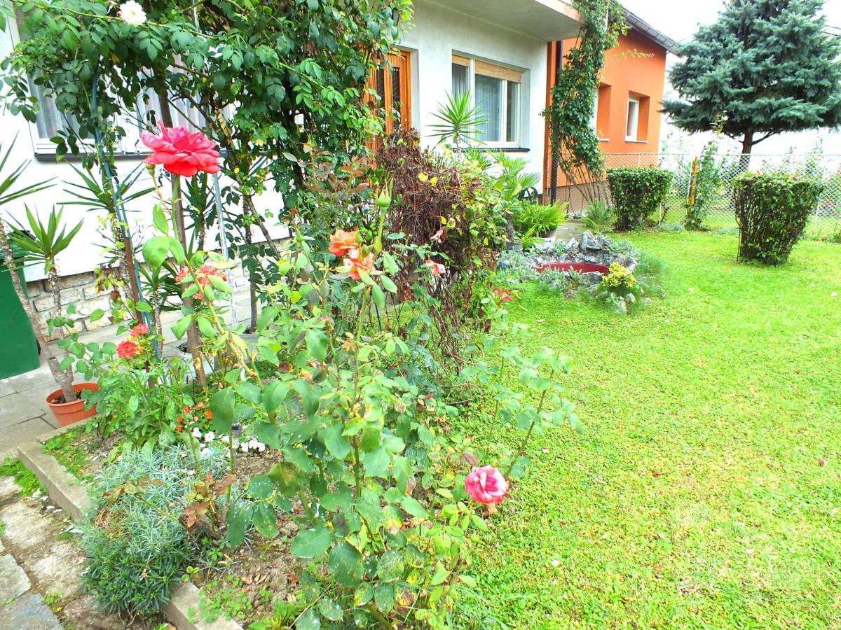 Biba Rooms Karlovac Buitenkant foto