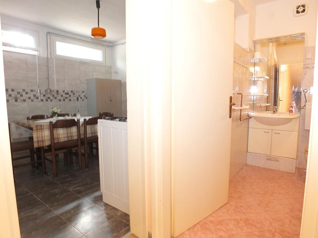 Biba Rooms Karlovac Buitenkant foto