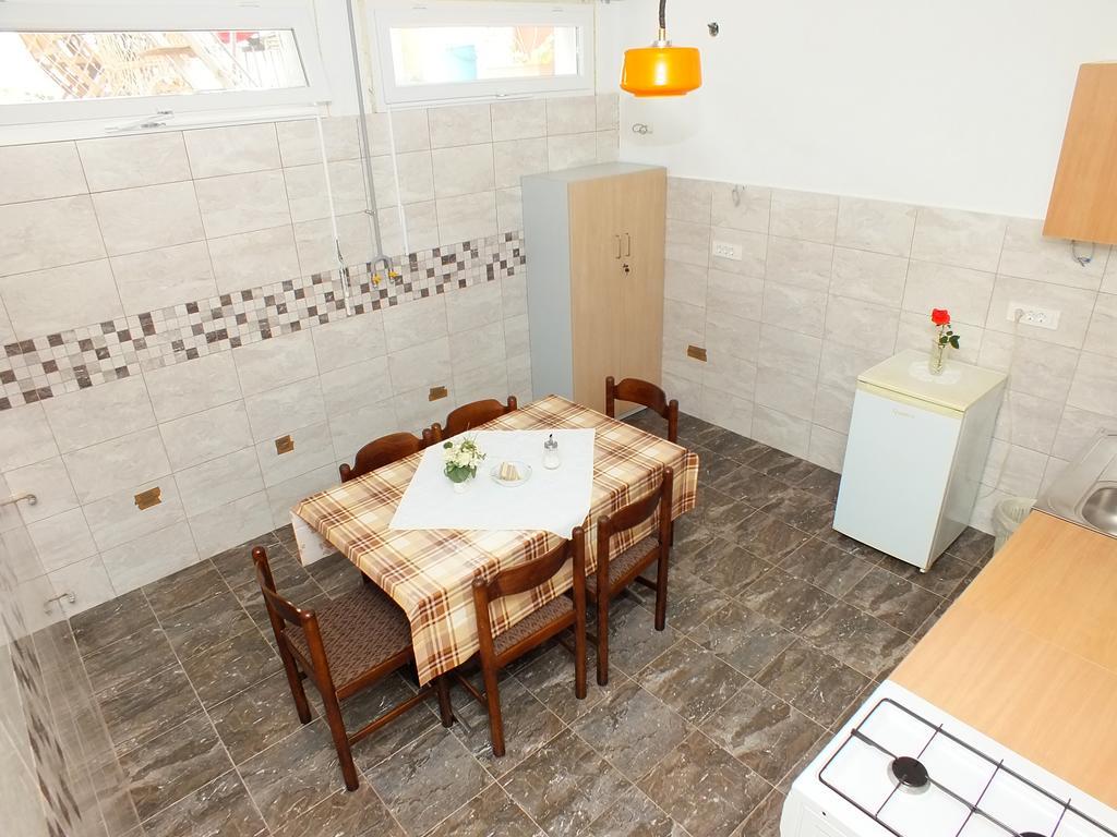 Biba Rooms Karlovac Buitenkant foto